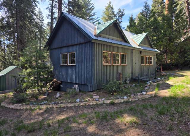 Property at 83703 Hazel, Wilsonia, CA 93633, 1 bed, 1 bath