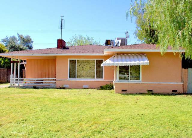 Property at 1651 N 7th St, Fresno, CA 93703, 3 beds, 1 bath