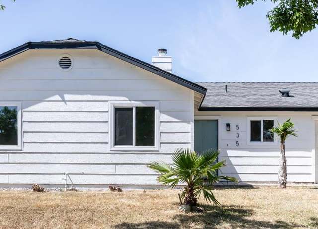 Property at 535 Cartmell Way, Merced, CA 95341, 3 beds, 2 baths