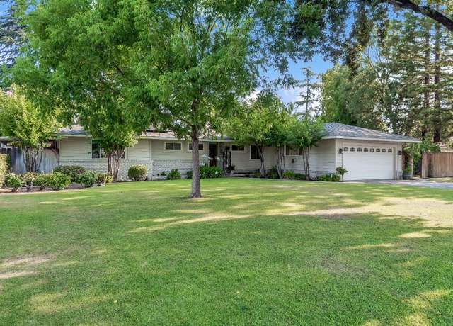 Property at 658 W Roberts Ave, Fresno, CA 93704, 4 beds, 2 baths