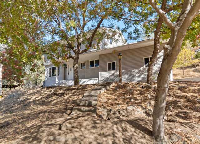 Property at 43299 Ranger Circle Dr, Coarsegold, CA 93614, 4 beds, 2.5 baths