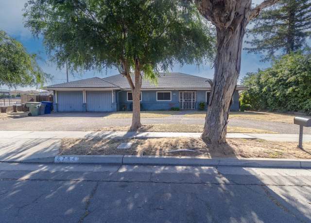 Property at 6784 N Valentine Ave, Fresno, CA 93711, 3 beds, 2 baths