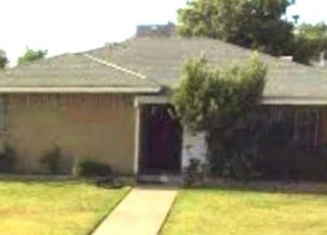 Property at 5 E Oleander Ave, Fresno, CA 93706, 3 beds, 1.5 baths