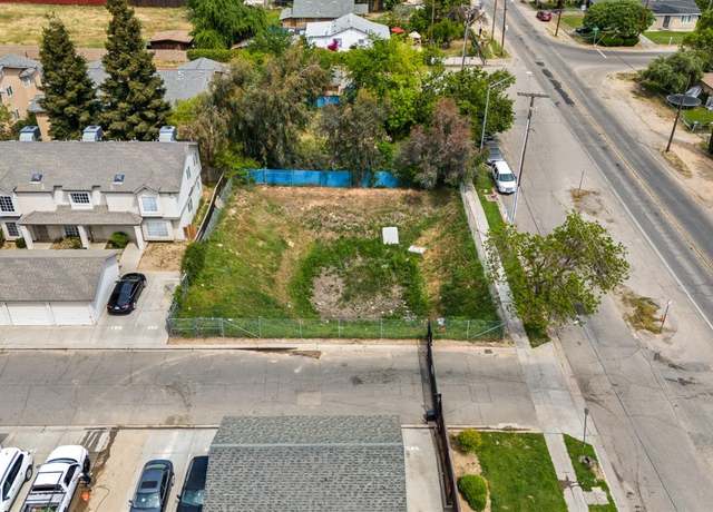 Property at 4781 N Polk Ave, Fresno, CA 93722