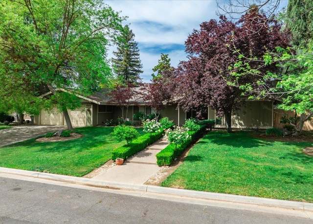 Property at 2740 W San Madele Ave, Fresno, CA 93711, 4 beds, 1.75 baths