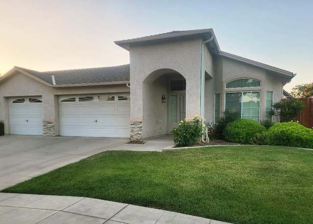 Property at 4686 W Sierra Ave, Fresno, CA 93722, 3 beds, 2 baths