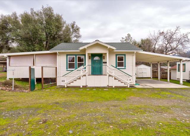 Property at 5138 Jones St, Mariposa, CA 95338, 2 beds, 1 bath