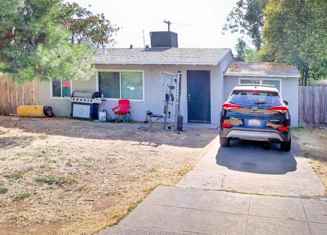Property at 7031 N Farris Ave, Fresno, CA 93650, 3 beds, 1 bath