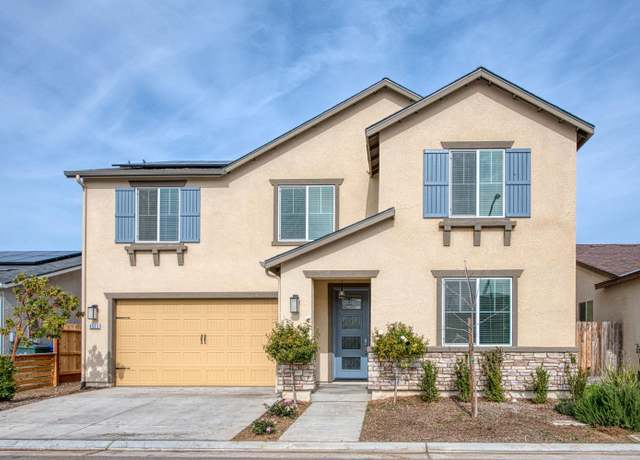 Property at 6540 E Huffman Ave, Fresno, CA 93727, 5 beds, 3 baths