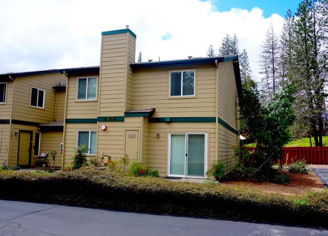 Property at 40483 Road 222 #101, Bass Lake, CA 93604, 2 beds, 2 baths