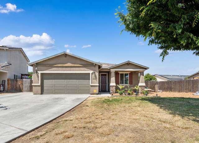Property at 2326 W Flagstaff, Visalia, CA 93291, 3 beds, 2 baths