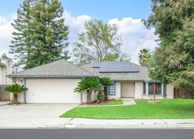 Property at 2591 Finchwood Ave, Clovis, CA 93611, 3 beds, 2 baths