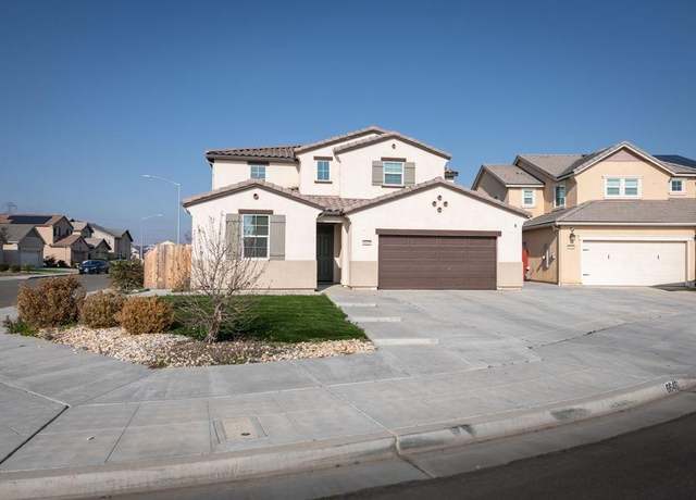Property at 6646 W Beechwood Ave, Fresno, CA 93722, 4 beds, 3 baths