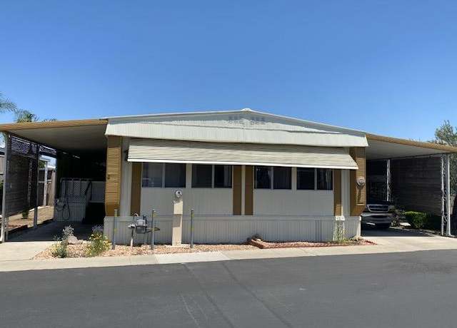 Property at 1500 Villa Ave #37, Clovis, CA 93612, 3 beds, 2 baths