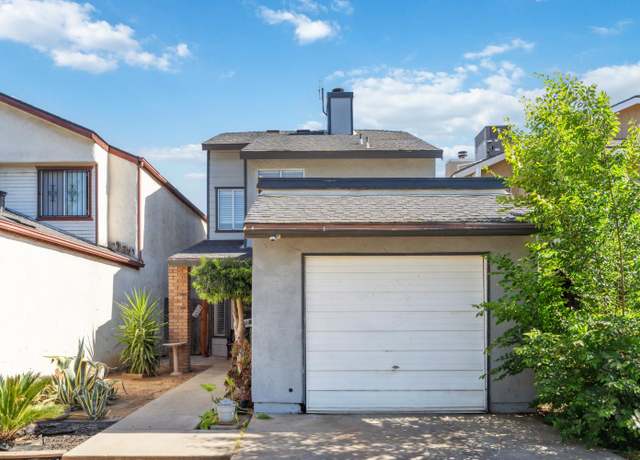 Property at 3591 W Harvard Ave, Fresno, CA 93722, 3 beds, 2.5 baths