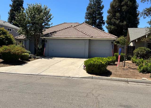 Property at 6313 N Gentry Ave, Fresno, CA 93711, 3 beds, 1.75 baths