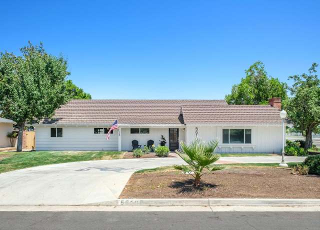 Property at 5610 N Arthur Ave, Fresno, CA 93711, 4 beds, 2 baths