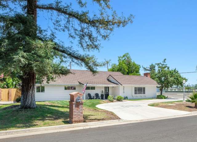 Property at 5610 N Arthur Ave, Fresno, CA 93711, 4 beds, 2 baths
