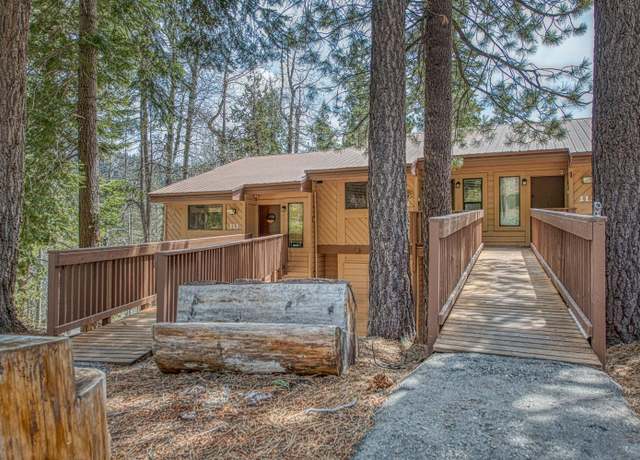 Property at 62683 Huntington Vista Rd #112, Lakeshore, CA 93634, 2 beds, 1.75 baths
