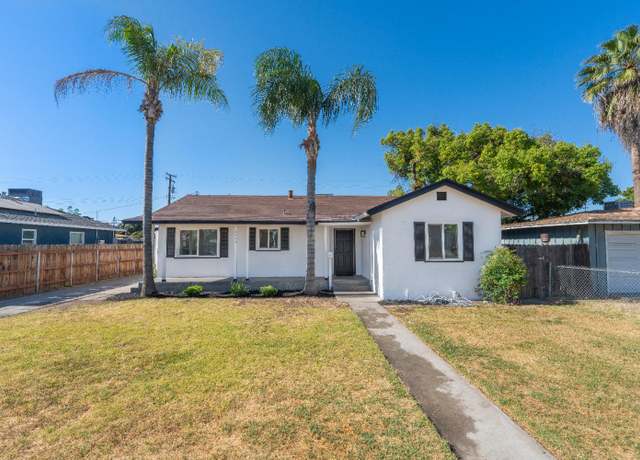 Property at 2744 E Michigan Ave, Fresno, CA 93703, 3 beds, 2 baths