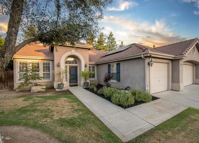 Property at 10485 N Sinclair Cir, Fresno, CA 93730, 3 beds, 2 baths
