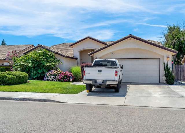 Property at 3742 Via Capitola, Madera, CA 93637, 4 beds, 2 baths