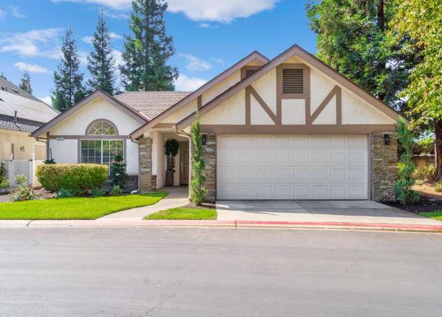Property at 2997 W Wellington Ln, Fresno, CA 93711, 3 beds, 1.75 baths
