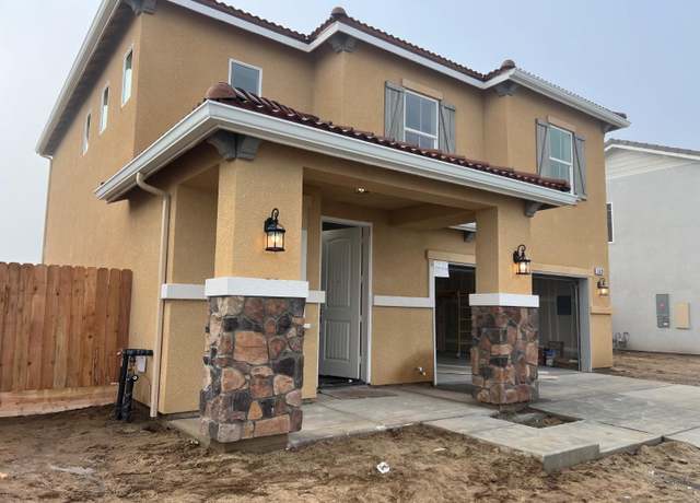 Property at 1420 Concord Way Lot 33, Dinuba, CA 93618, 4 beds, 2.5 baths