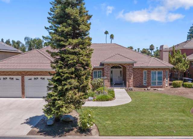 Property at 1516 Roeben, Visalia, CA 93291, 3 beds, 2 baths