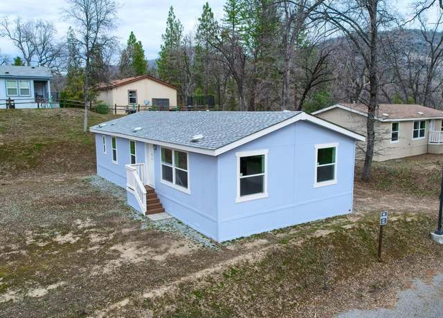 Property at 43555 Highway 41 #53, Oakhurst, CA 93644, 3 beds, 2 baths