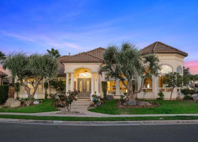 Property at 10776 N Sierra Vista Ave, Fresno, CA 93730, 4 beds, 3 baths