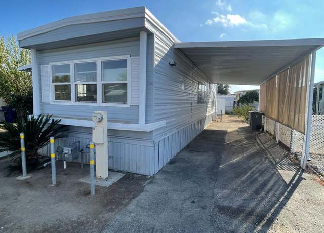 Property at 1272 Villa Ave #69, Clovis, CA 93612, 1 bed, 1 bath