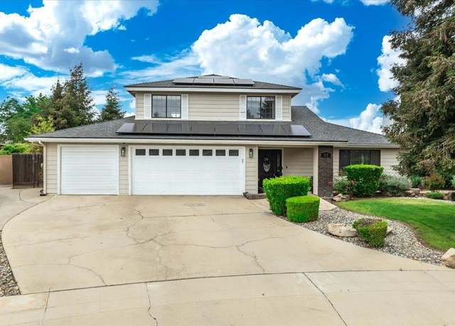Property at 57 Joshua Ave, Clovis, CA 93611, 4 beds, 2.5 baths