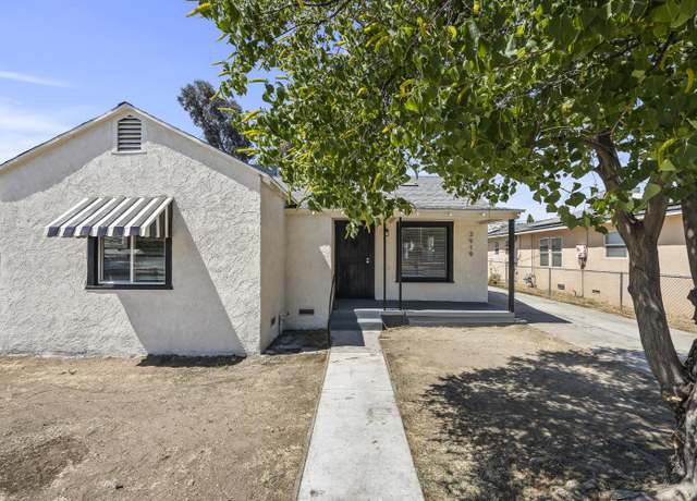 Property at 3919 E Butler, Fresno, CA 93702, 3 beds, 1 bath
