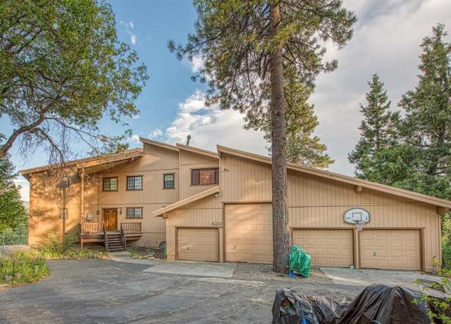 Property at 52180 Chahlip Ln, Shaver Lake, CA 93664, 5 beds, 3 baths
