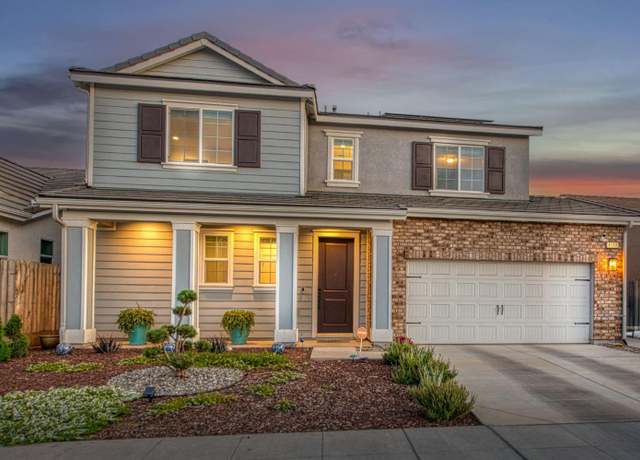 Property at 4148 Beverly Ave, Clovis, CA 93619, 4 beds, 3 baths