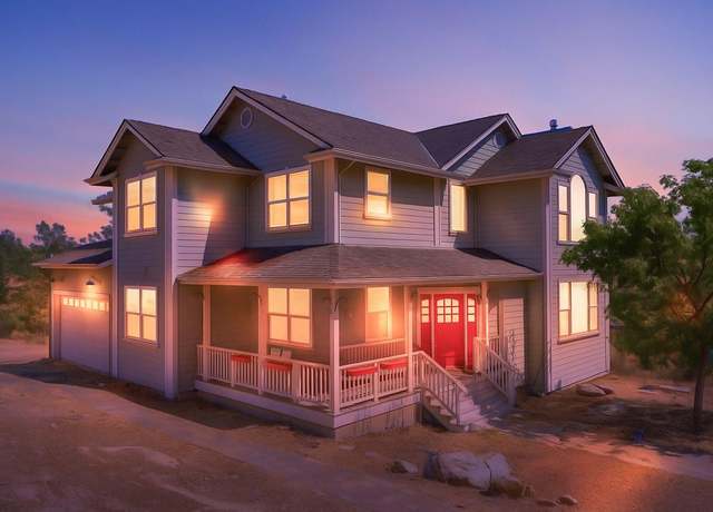 Property at 29029 Sequoia Ct, Coarsegold, CA 93614, 4 beds, 2.5 baths