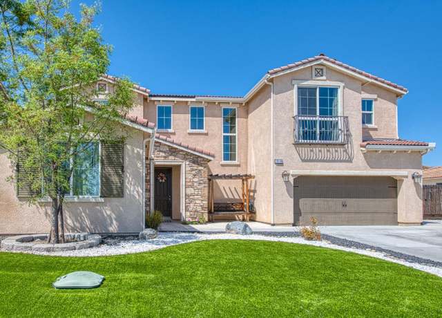 Property at 20128 Pescara Ln, Friant, CA 93626, 4 beds, 3.5 baths
