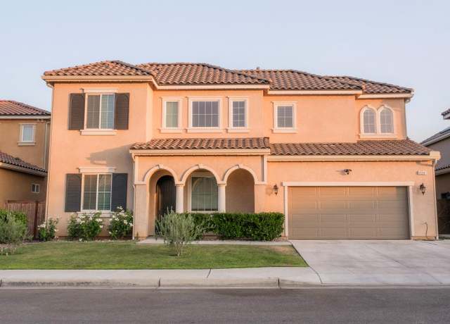 Property at 4264 Alamos Ave, Clovis, CA 93619, 5 beds, 4 baths