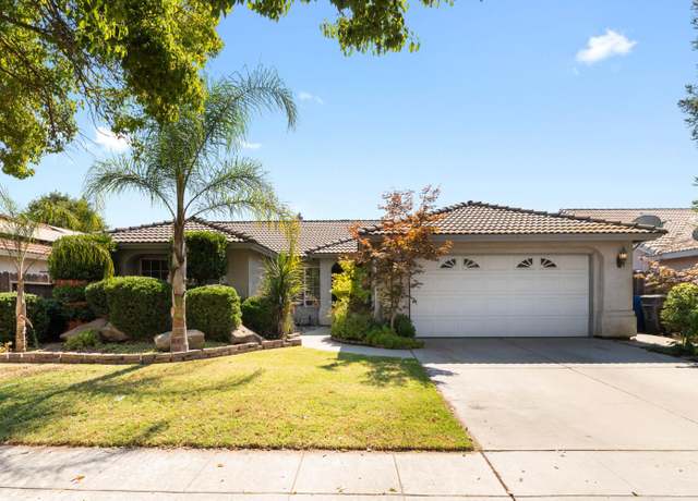 Property at 539 Chablis Ave, Madera, CA 93637, 3 beds, 2 baths