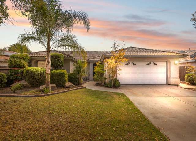 Property at 539 Chablis Ave, Madera, CA 93637, 3 beds, 2 baths