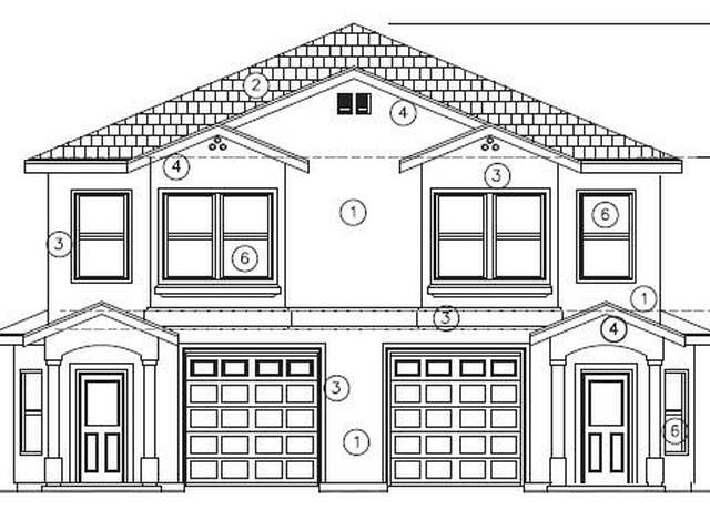 Property at 318 E El Monte Ct, Madera, CA 93637