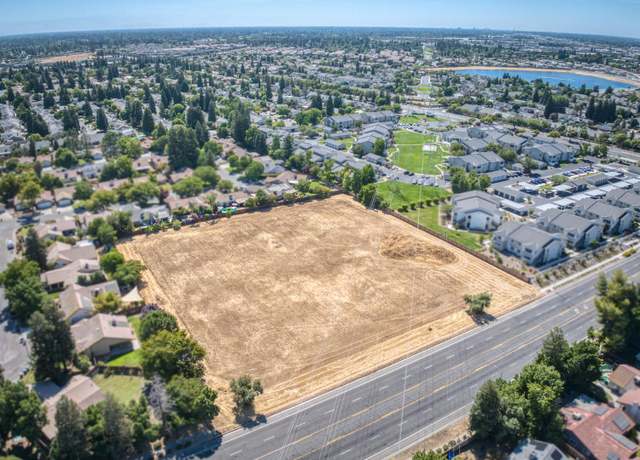 Property at 0 N Dante Ave, Fresno, CA 93722