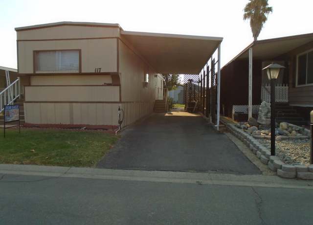 Property at 860 E Grangeville Blvd #117, Hanford, CA 93230, 2 beds, 1 bath