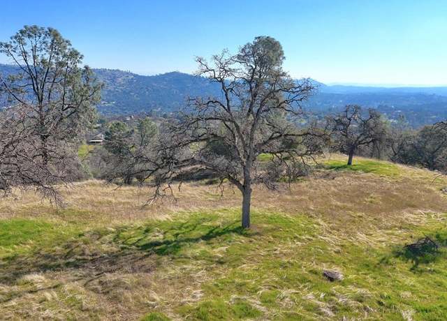 Property at 0 Lilley Mountain Dr, Coarsegold, CA 93614