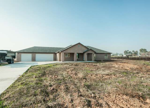 Property at 20568 Road 31, Madera, CA 93638, 4 beds, 2.5 baths