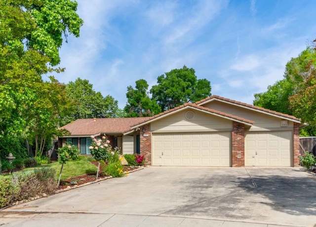 Property at 6583 N Hanover Ave, Fresno, CA 93722, 4 beds, 2 baths