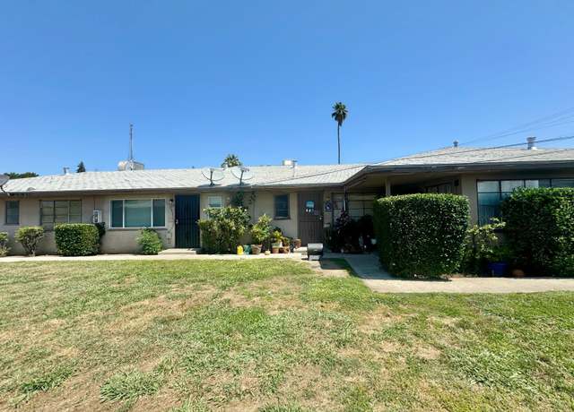 Property at 2136 N 1st St, Fresno, CA 93703, 6 beds, 4 baths