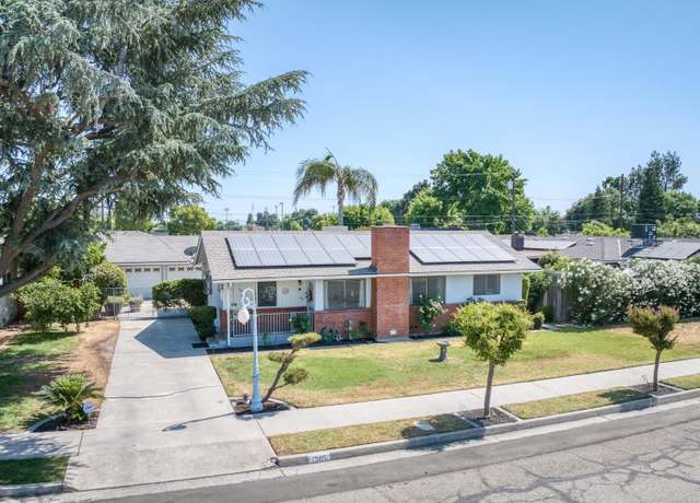 Property at 1365 Merced St, Selma, CA 93662, 3 beds, 1.75 baths