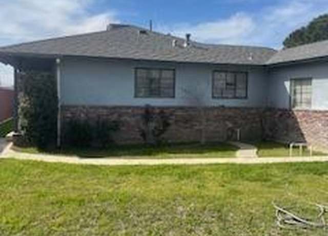 Property at 1326 Dellavalle Ave, Madera, CA 93638, 3 beds, 1 bath